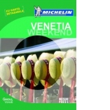 Ghidul Verde Michelin Venetia Weekend