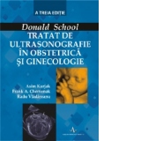 Tratat de Ultrasonografie in Obstetrica si Ginecologie - A treia editie