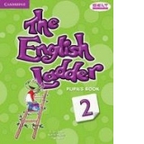 The English Ladder 2 Pupil s Book