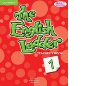 The English Ladder 1 Teacher s Book