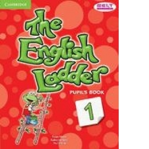 The English Ladder 1 Pupil s Book