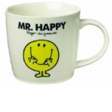 Cana Mr Happy Mug MRM001
