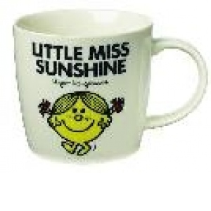 Cana Little Miss Sunshine Mug