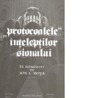 Protocoalele inteleptilor Sionului