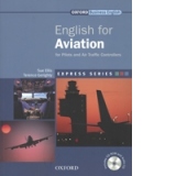 English for Aviation Student s Book with MultiROM