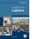 English for Logistics Student s Book with MultiROM