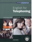 English for Telephoning Student s Book with MultiROM