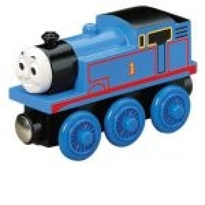 Personaj Thomas Lemn - THOMAS