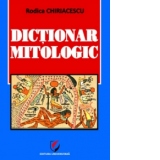 Dictionar mitologic