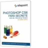 Chip Kompact - Photoshop CS6 fara secrete. Sfaturi, trucuri si tehnici
