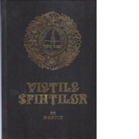 Vietile sfintilor - martie
