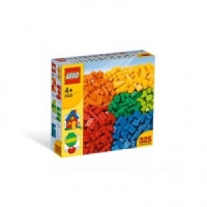 LEGO Cuburi Basic