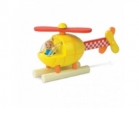 Kit magnetic - Elicopter