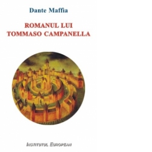 Romanul lui Tommaso Campanella