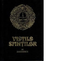 Vietile sfintilor - decembrie