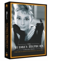 COLECTIA AUDREY HEPBURN VOL. 2