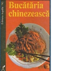 Bucataria chinezeasca