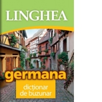 Germana - dictionar de buzunar
