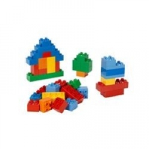 Lego - Duplo - Set Basic