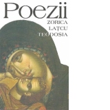 Poezii (Zorica Latcu-Teodosia)