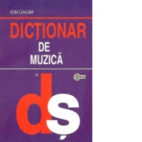 Dictionar de muzica