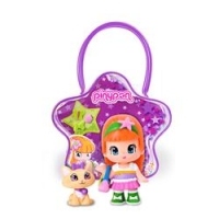 Figurine PinyPon Mov