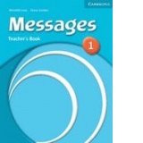 Messages 1 Teacher s Book