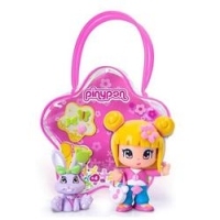 Figurine PinyPon Roz