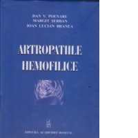 Artropatiile Hemofilice
