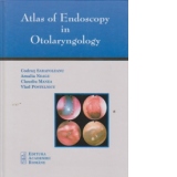 Atlas of Endoscopy and Otolaryngology