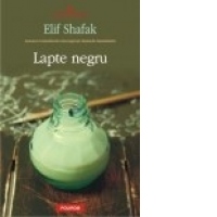 Lapte negru