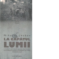La capatul lumii