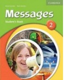 Messages 2 Student s Book