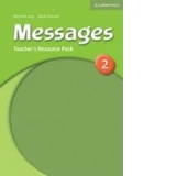 Messages 2 Teacher s Resource Pack