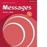 Messages 4 Teacher s Book