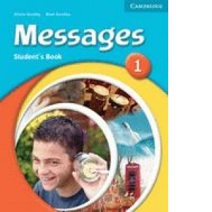 Messages 1 Student s Book