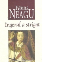 Ingerul a strigat