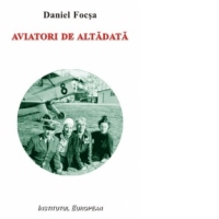 Aviatori de altadata