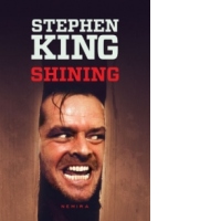 Shining (hardcover)