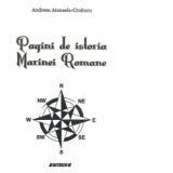 Pagini de istoria Marinei Romane