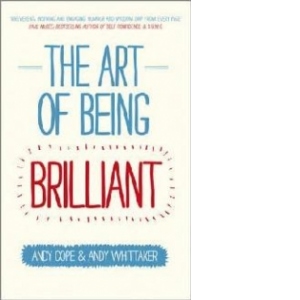 Art Of Being Brilliant