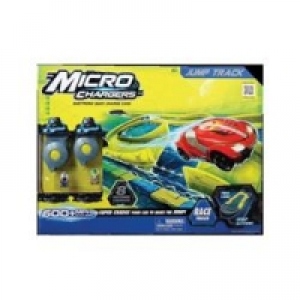 Moose - Micro Chargers Jump Track W2