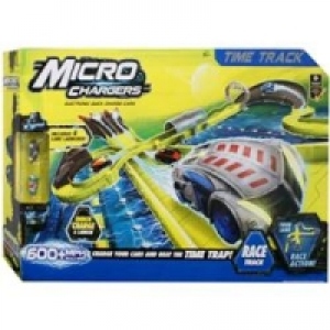 Moose - Micro Chargers Pista Hyper Tim