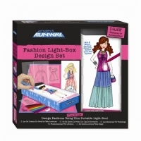 Caseta luminoasa - Design Tinute de calatorie