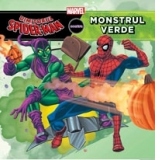 SpiderMan contra Monstrul Verde