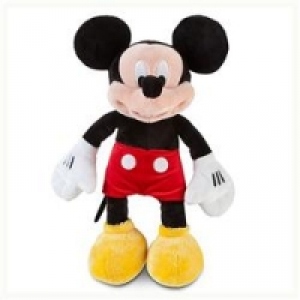Disney - Mascota Mickey Mouse 42.5 Cm ClubHouse