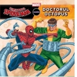 Omul-paianjen si doctor Octopus