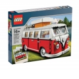 LEGO - VOLKSWAGEN VAN MODEL