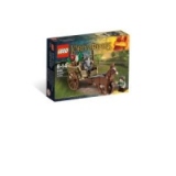 LEGO - Lord of the rings - SOSESTE GANDALF