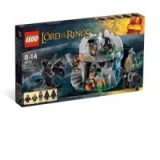 LEGO - Lord of the rings - ATAC LA WEATHERTOP